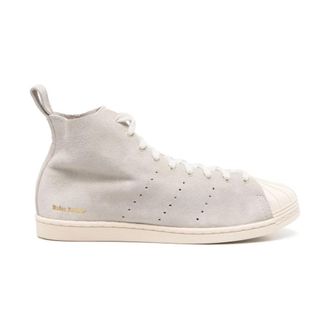 adidas Sneakers - Heren - Outdoorschoenen - Wit - 45 EU - Fitness