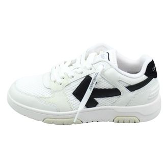 Off-white Sneakers, male, White, Size: 7 US Slim Out Of Office Sneaker