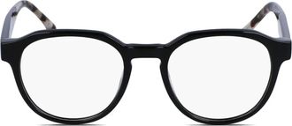Paul Smith Elba bril - Zwart