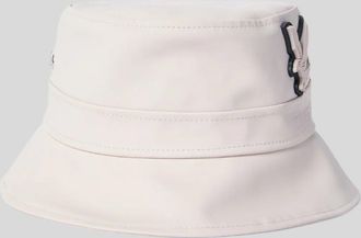 Lyle & Scott Mens Stutterheim Beckholmen Hat - Yellow - Size X-Small