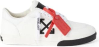 Off-white Off-White Sneakers - Heren - Sneakers - Veelkleurig - 42 EU - Schoenen