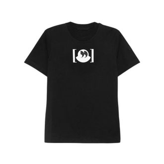 Moncler Heren, Tops, Zwart, Maat: XL