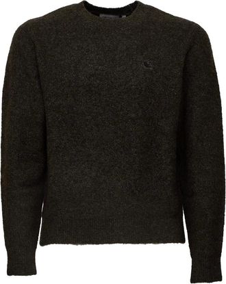 Carhartt Work in Progress Uomo, Maglie, Grigio, L, new