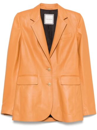 Tagliatore Blazer Sophie - Arancione