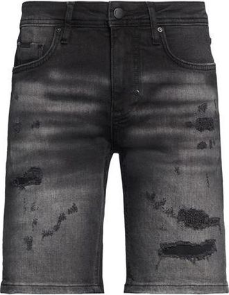 Antony Morato PARTES DE ABAJO - Shorts vaqueros en YOOX.COM