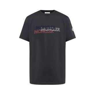 Moncler Uomo, Top, Grigio, 2Xl, new