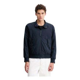 Marc O'Polo Uomo, Giacche, Blu, M, new