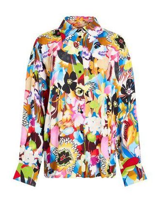 Missoni CAMISETAS Y TOPS - Camisas en YOOX.COM