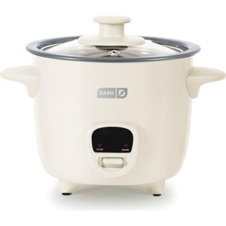 Dash Mini Rice Cooker in Cream at Nordstrom Rack