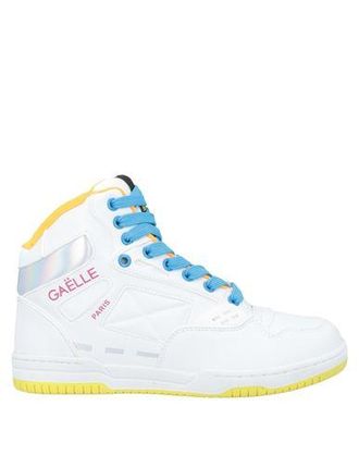 Gaëlle Paris FOOTWEAR - Trainers on YOOX.COM