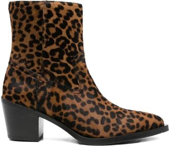 Stuart Weitzman Tate Bootie
