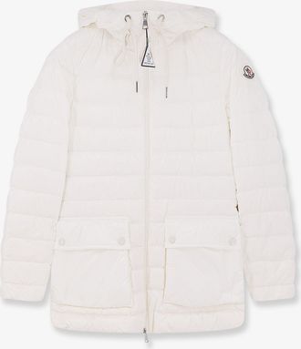 Moncler Piumino Jasmin con cappuccio - MONCLER - gender_Woman