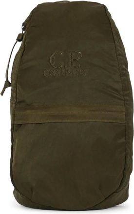 C.P. Company Hombre, Bolsos, Verde, Talla: ONE Size