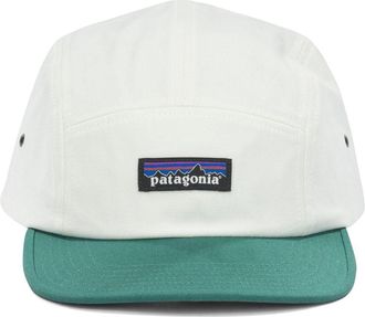 Patagonia Graphic Maclure Baseballkappe