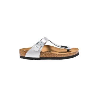 Birkenstock Donna, Scarpe, Grigio, 37 EU, new