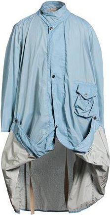 Maison Margiela JACKEN & M&Auml;NTEL - Jacken, M&auml;ntel & Trenchcoats auf YOOX.COM