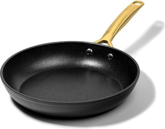 GraniteStone Armor Max Gold 10In Ultra Durable Nonstick Fry Pan