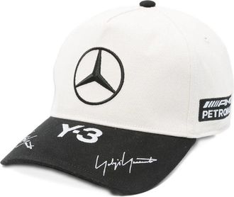 Yohji Yamamoto me Race Cap