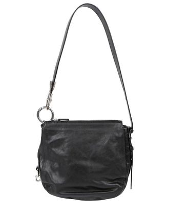 Burberry Night Small Shoulder Bag (Authentic Pre-Loved)
