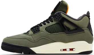 Nike Jordan Hombre, Deporte, Verde, Talla: 42 1/2 EU