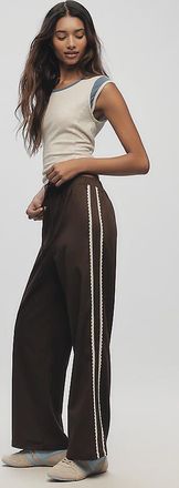 the frolic Iris Track Pants