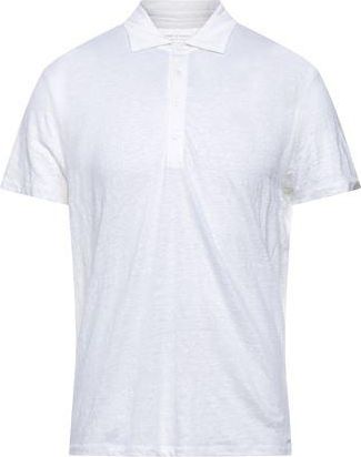 Majestic Filatures TOPWEAR - Polo shirts sur YOOX.COM