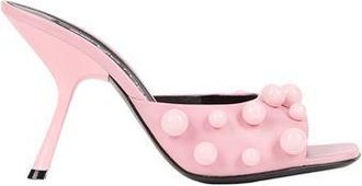 Sergio Rossi Sandals