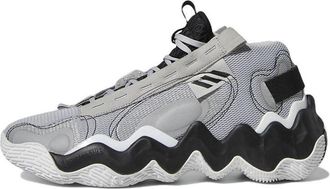 adidas (WMNS) adidas Exhibit B Mid Grey Black GY8978