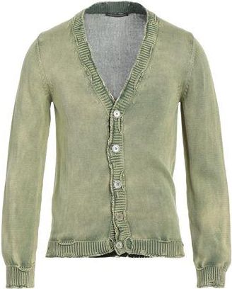 Daniele Alessandrini PRENDAS DE PUNTO - C&aacute;rdigans en YOOX.COM