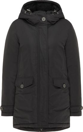 Usha Jas Dames zwart