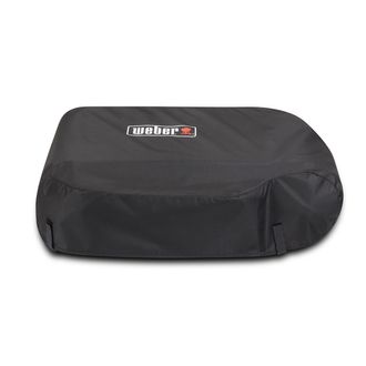 Weber Estuche Premium Para Placa De Barbacoa Weber Slate 56 Cm Sin Soporte Cod. 3400202