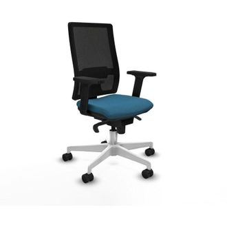 Piqueras y Crespo Piqueras Y Crespo 2d026n0 Silla De Escritorio Verde Petr&oacute;leo