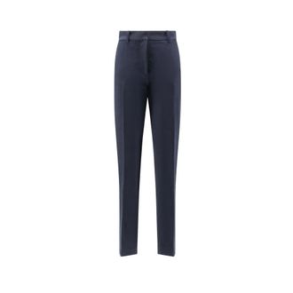 Joseph Mujer, Pantalones, Azul, Talla: XS