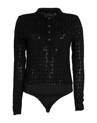 Pinko TOPWEAR - Bodysuits on YOOX.COM