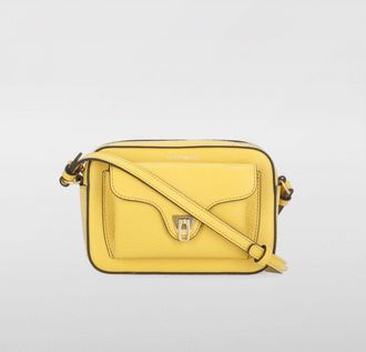 Coccinelle Borsa Beat Soft Mini Coccinelle in pelle a grana