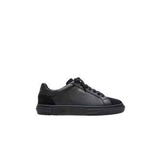 Axel Arigato Sneakers, male, Black, Size: 8 US Atlas Sneaker
