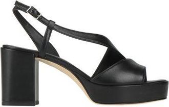 Gianmarco Sorelli FOOTWEAR - Sandals on YOOX.COM