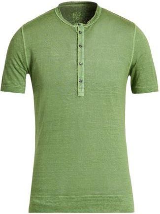 120% Lino TOPS - T-shirts auf YOOX.COM