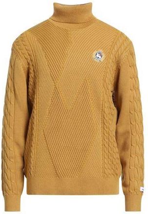 Johnny Lambs STRICKWAREN - Rollkragenpullover auf YOOX.COM