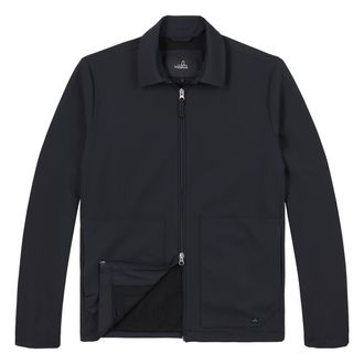 Wahts Mens Jackets, TargetGroup:Men Night Blue / M