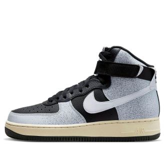 Nike Air Force 1 High Classics 50th Anniversary of Hip-Hop FB2049-001