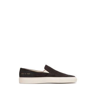 Common Projects Loafers, male, Black, Size: 10 US Loafer