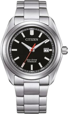 Citizen Super Titanium - Dames - Horloges - Veelkleurig - ONE Size - Accessoires
