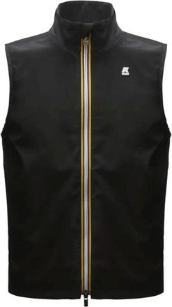 K-Way Hombre, Chaquetas, Negro, Talla: S