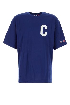 Champion T Shirt Coca Cola