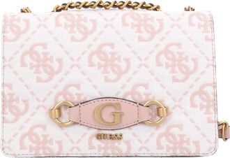 Guess Tassen.. - Dames - Schoudertassen - Wit - ONE Size - Leer - Tassen
