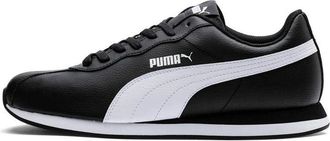 Puma Turin 2 Black White 366962-01