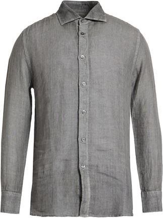 120% Lino CAMISETAS Y TOPS - Camisas en YOOX.COM