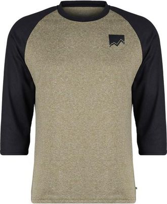 Stoic Hemp15 LofsdalenSt. 3/4 Funktionsshirt f&uuml;r Herren | beige