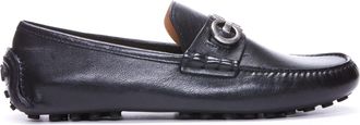 Ferragamo Grazioso Gancini Loafers